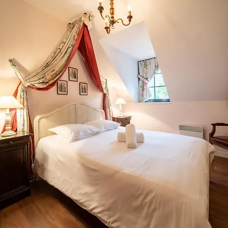 Les Caleches De L'hotel De Beaumont *