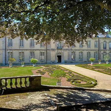 בית נופש Les Caleches De L'hotel De Beaumont *