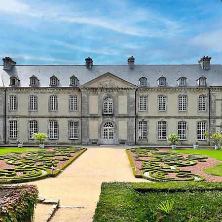 Les Caleches De L'hotel De Beaumont Holiday home