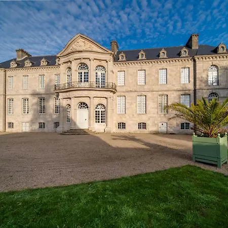 Les Caleches De L'hotel De Beaumont Holiday home *