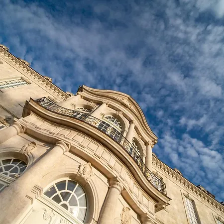 Les Caleches De L'hotel De Beaumont * Valognes