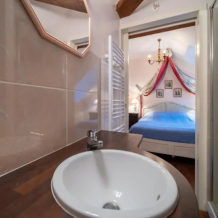 בית נופש Les Caleches De L'hotel De Beaumont *
