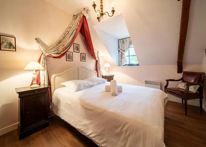 Les Calèches De L'hôtel De Beaumont *