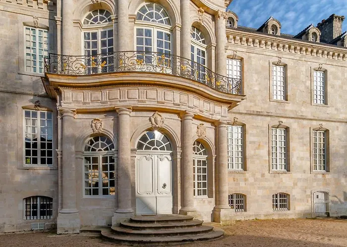 Les Calèches De L'hôtel De Beaumont *