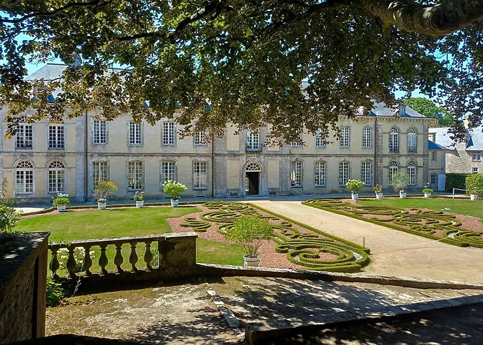 Casa vacanze Les Calèches De L'hôtel De Beaumont *