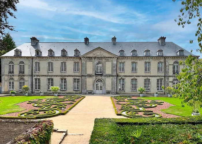 Les Calèches De L'hôtel De Beaumont Casa vacanze