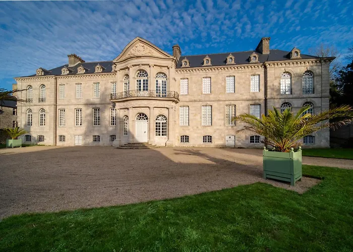Les Calèches De L'hôtel De Beaumont Casa vacanze *