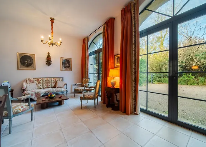 Casa vacanze Les Calèches De L'hôtel De Beaumont Valognes